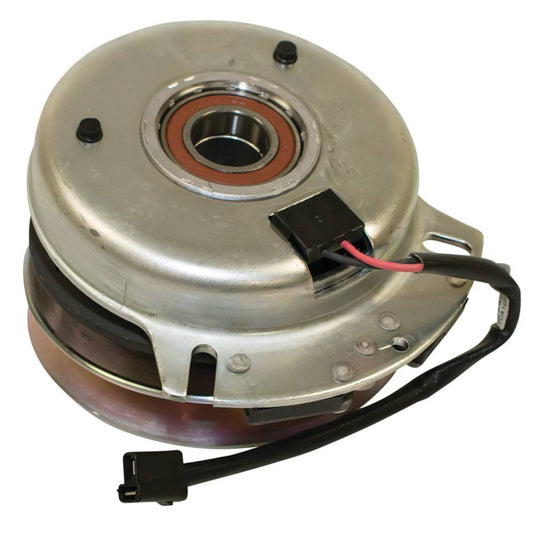 255-157 PTO Clutch Warner 5219-71, Diameter Pulley 6 1/4