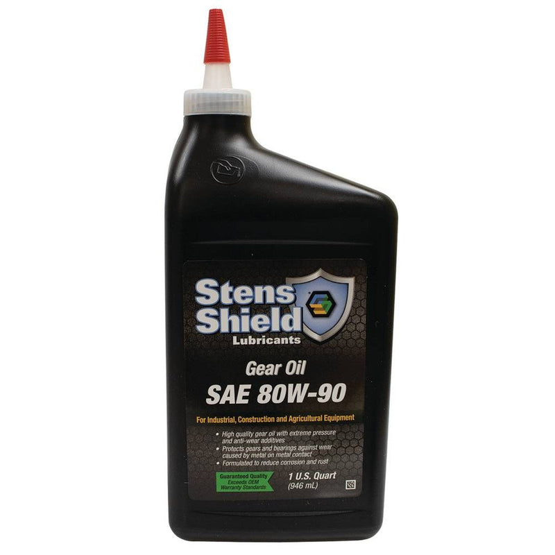 Load image into Gallery viewer, Gear Oil for Universal Products 80W90
