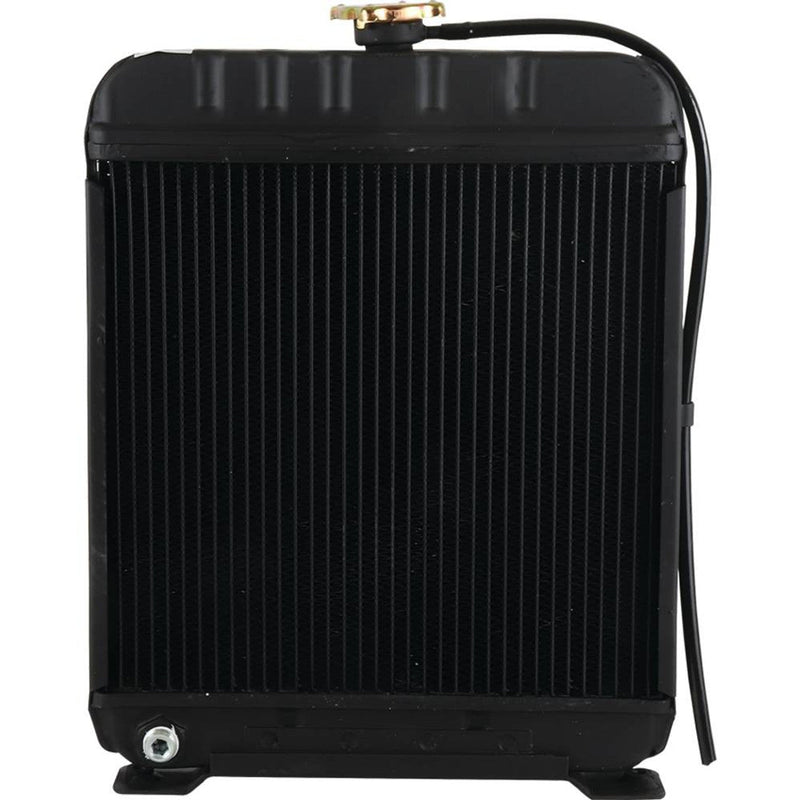 Load image into Gallery viewer, Radiator for Kubota L245DT, L245F, L245H

