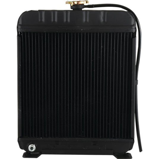 Radiator for Kubota L245DT, L245F, L245H