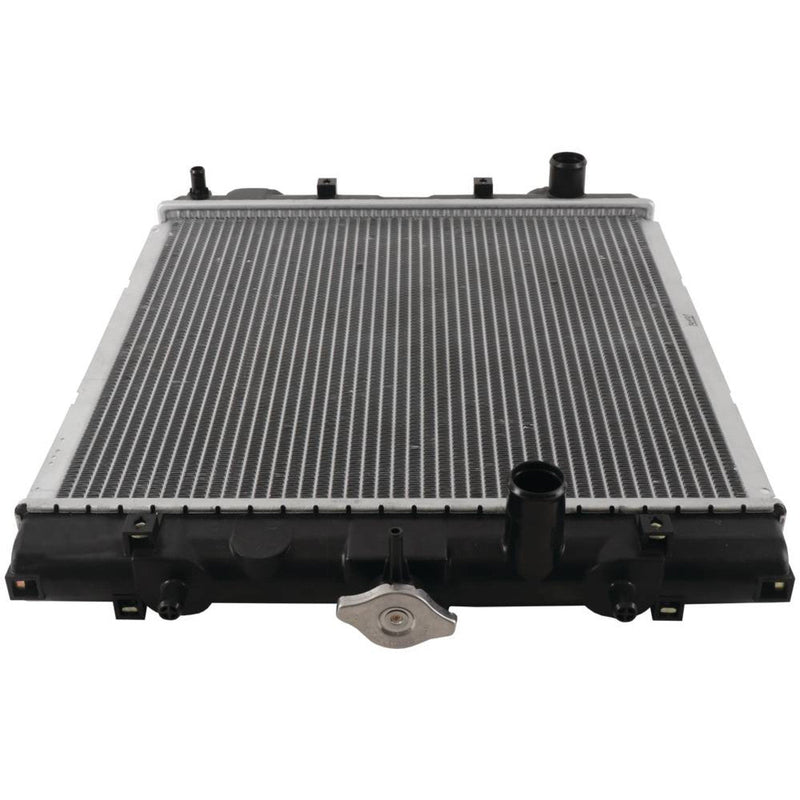 Load image into Gallery viewer, Radiator for Kubota L3130DT; L3130F; L3130GST; L3130HST; L3430DT; L3430GST; L3430HST; L3430HSTC, T1060-16010
