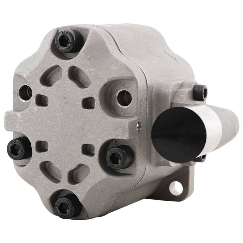 Load image into Gallery viewer, Hydraulic Pump for John Deere 3120 3203 3320 3520 3720 4105 4210 4310 4410 4510 4610 4710 Compact Tractor LVA11451 image 2
