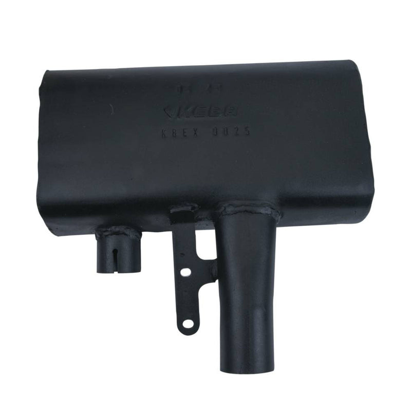 Load image into Gallery viewer, Muffler for Ford/Holland TD5050, TK76 Indust/Const TK6, TN65Y, TN80D image 5
