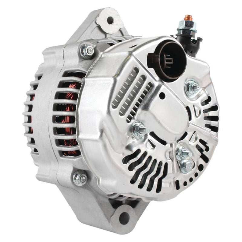 Load image into Gallery viewer, New Alternator for John Deere - SE501380 RE46608 TY6762 image 3
