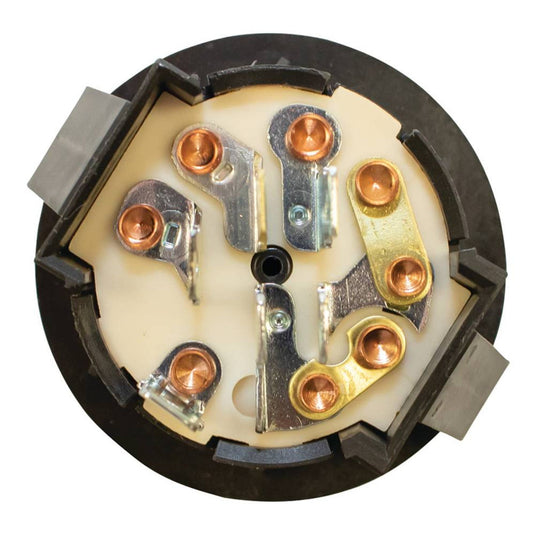 Kohler Ignition Switch for Kohler CH18, CH20, CH23, CH620, CH640 CH740