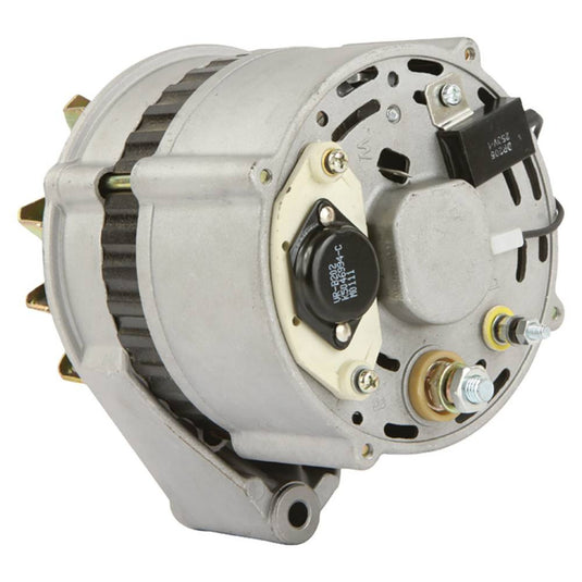 Alternator for John Deere image 3
