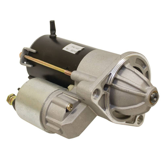 Electric Starter 435-517 for John Deere MIA11732 image 1