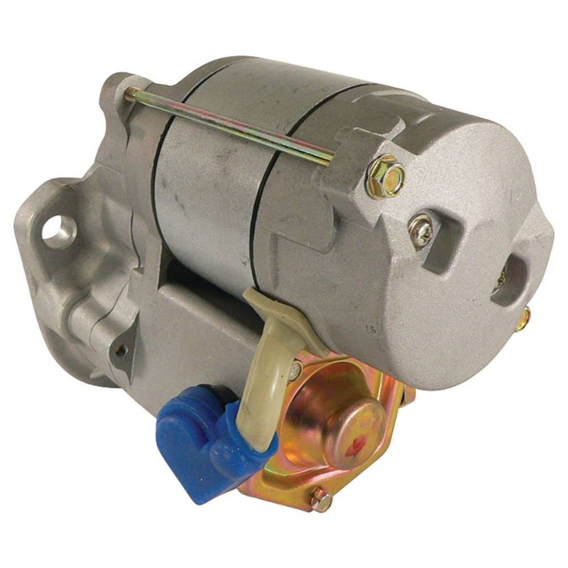 Load image into Gallery viewer, 435-242 Electric Starter for Kubota 17381-63015 Denso 128000-1160
