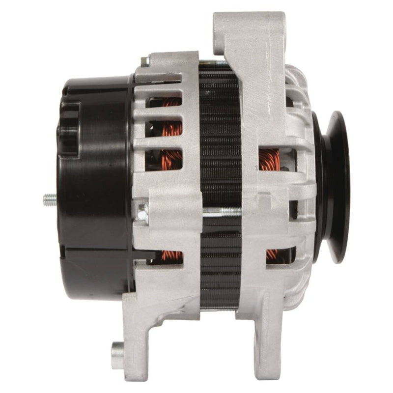 Load image into Gallery viewer, Alternator for Bobcat S185 S250 SKID STEER LOADER 6675292 image 2
