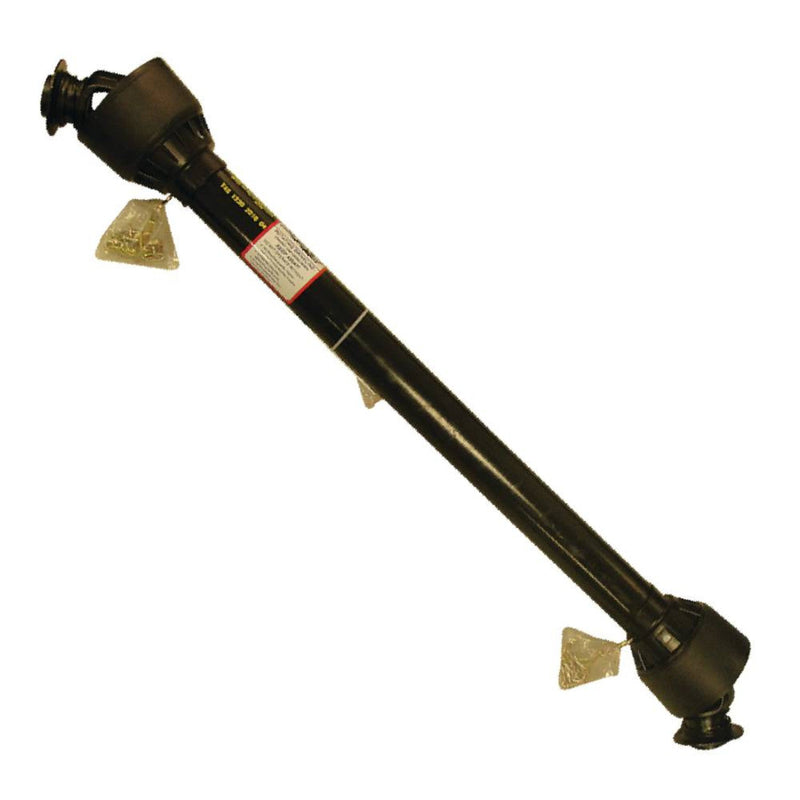 Load image into Gallery viewer, Driveline Collapsed Length 48 7/16", ID 1 3/8" for Industrial Tractors 3013-6008
