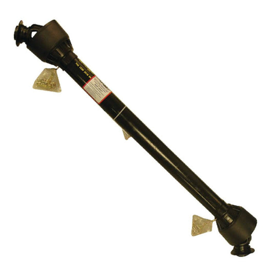 Driveline Collapsed Length 48 7/16", ID 1 3/8" for Industrial Tractors 3013-6008