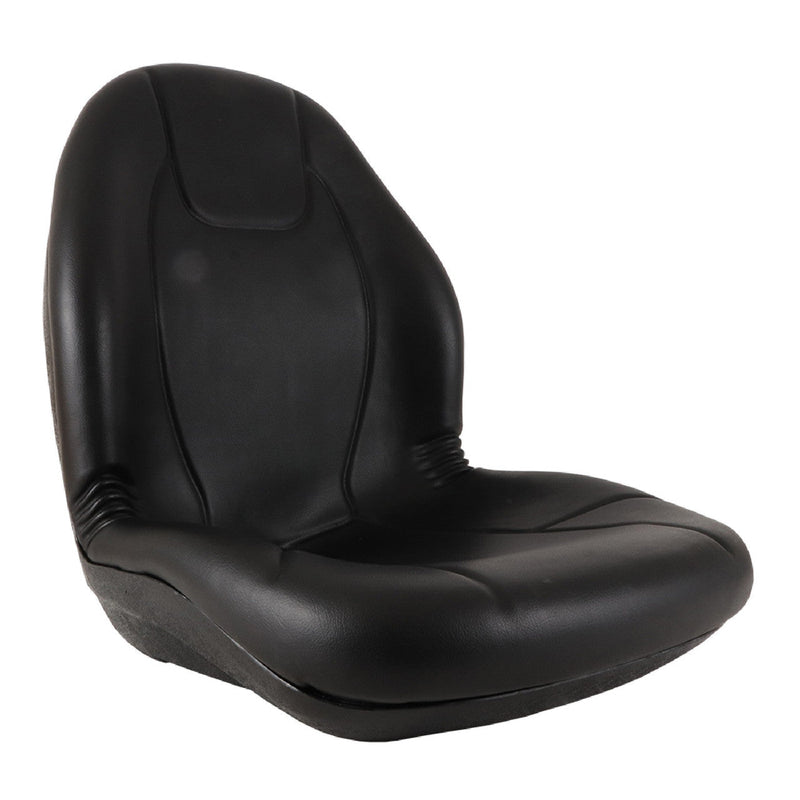 Load image into Gallery viewer, Seat 3010-0058 Black Medium Back 15" Height
