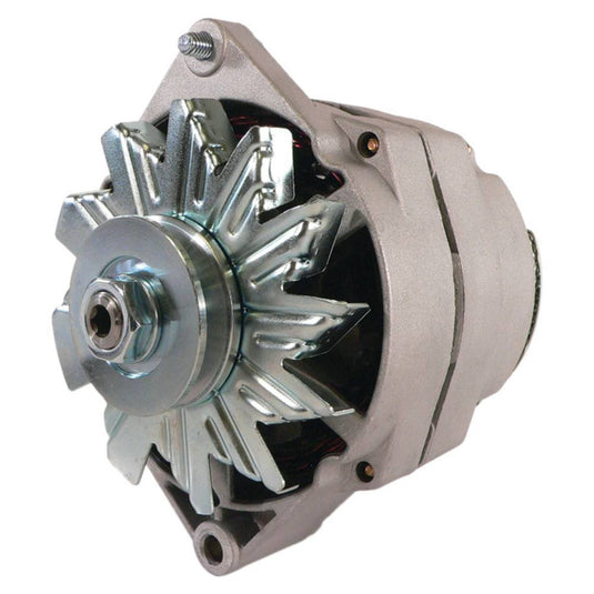 Alternator for John Deere 4020, 4030, 4040 TY6790, A46923, A47444; 1700-0502 image 1