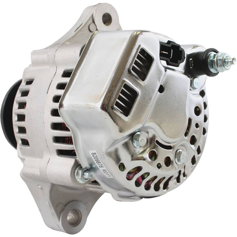Load image into Gallery viewer, 435-233 Alternator for Kubota 16705-64012 Denso 100211-4640
