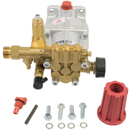 Pressure Washer Pump for 3000 PSI 2.4 GPM 758-989