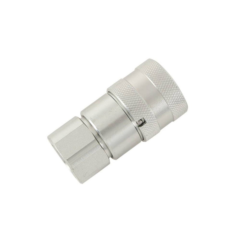 Load image into Gallery viewer, Flush Face Female for Parker FEM-501-10FO-NL for Industrial Tractors 3001-1247 image 3
