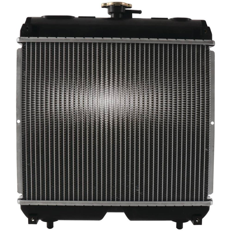 Load image into Gallery viewer, Radiator for Kubota B26 Indust/Const; B2630HSD; B2710HSD; B2910HSD; B3030HSD; B3200HSD 6C170-58520
