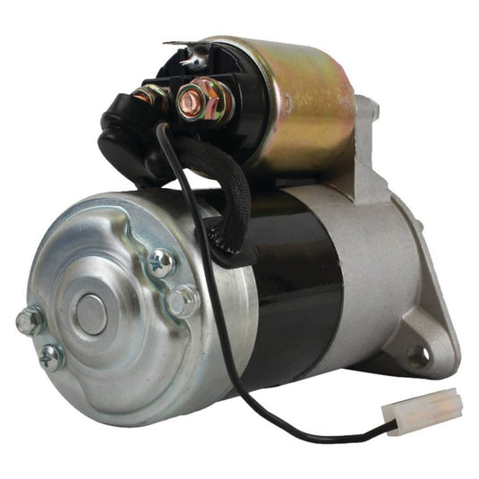 Starter for Kubota - 6C070-59210 6C070-59211 6C070-59212