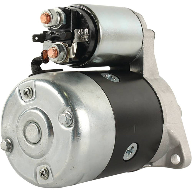 Load image into Gallery viewer, 435-225 Electric Starter Fits for Kubtoa 19837-630141
