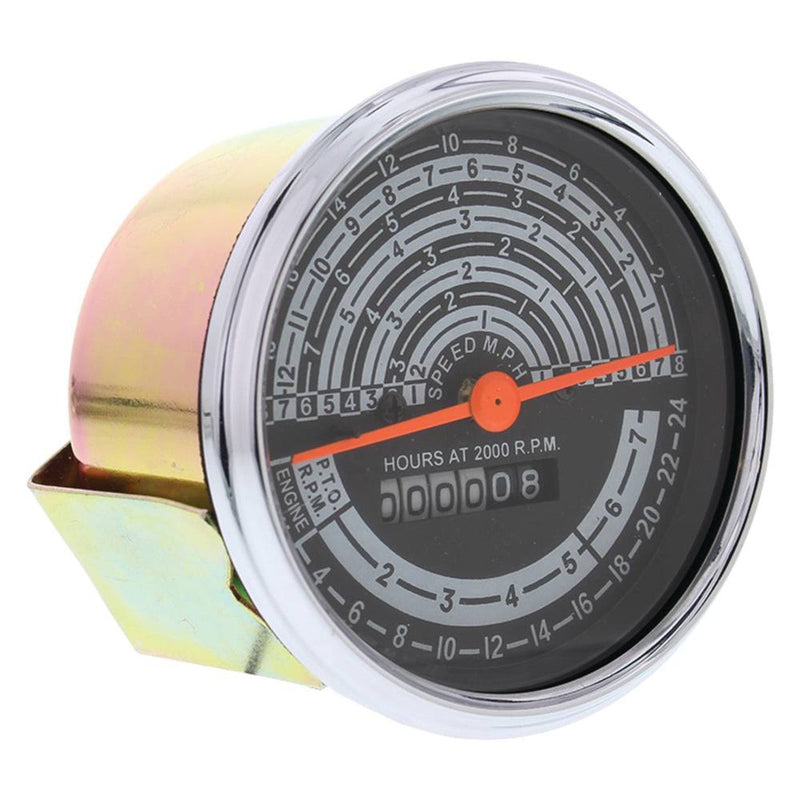 Load image into Gallery viewer, Tachometer for Allis Chalmers D15 I-60 Indust/Const 236777 70236777

