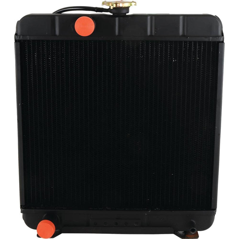 Load image into Gallery viewer, Radiator for Kubota L2250DT, L2250F, L2550DT, L2550DTGST, L2550F, L2550TOW
