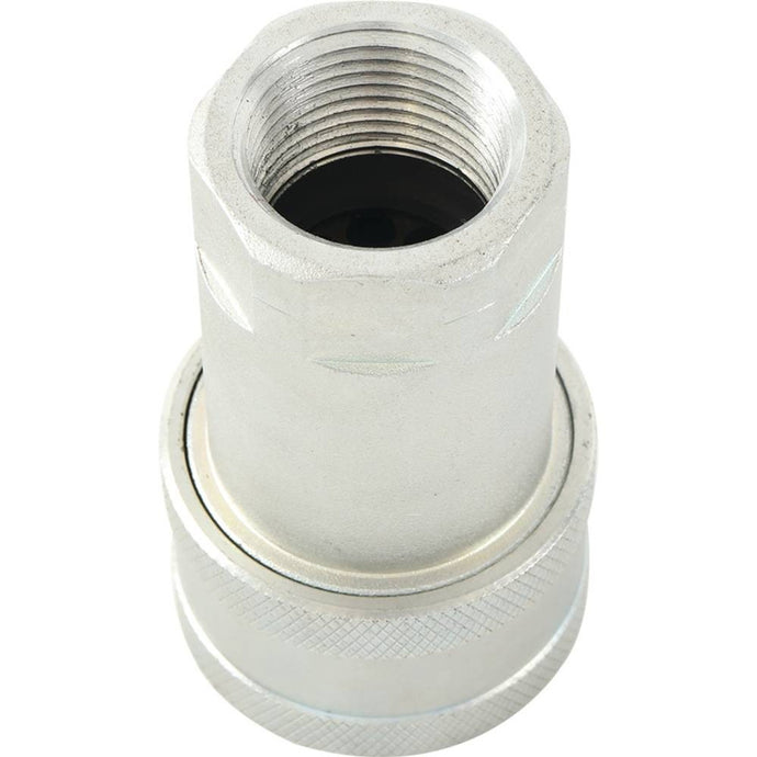 Female Coupler for Universal Products 4050-6 image 1