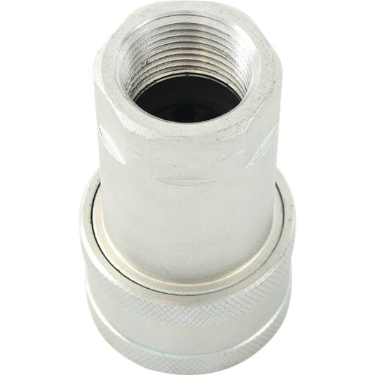 Female Coupler for Universal Products 4050-6 image 1