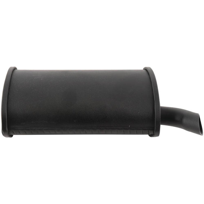 Muffler for Kubota BX1800D, BX1830D, BX2200D, BX22D, BX23D image 1