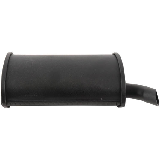 Muffler for Kubota BX1800D, BX1830D, BX2200D, BX22D, BX23D image 1