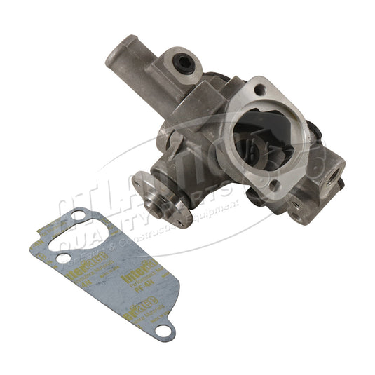 Water Pump 1406-6231 for John Deere 1025R, 1026R MIA880091 image 1