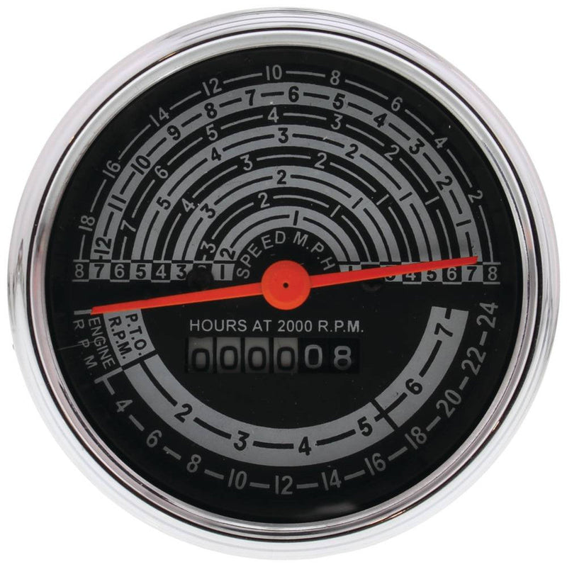 Load image into Gallery viewer, Tachometer for Allis Chalmers D15 I-60 Indust/Const 236777 70236777
