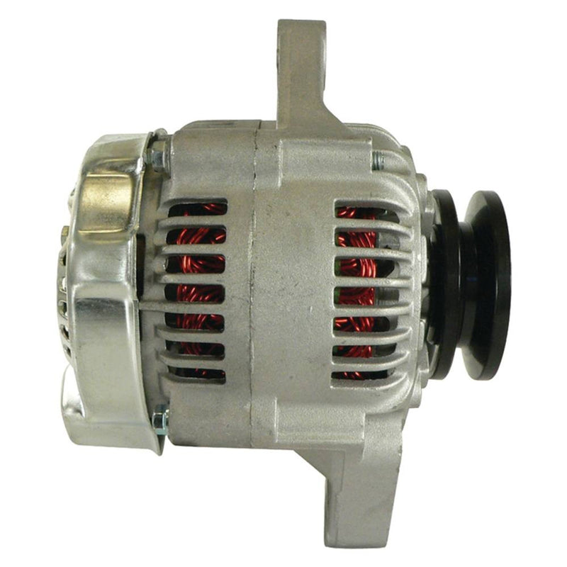 Load image into Gallery viewer, Alternator for John Deere 35D Excavator, 50D Zts Excavator, 3120 image 2
