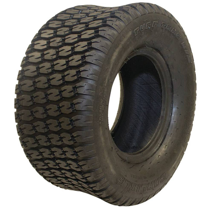 Tire for Carlisle 5753N1, John Deere M152020, Toro 104-7064 Lawn Mowers 165-412 image 1