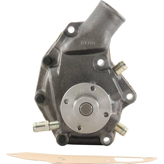 Water Pump for John Deere 3029D Eng, 5103, 5105, 5205, 5210 RE67185 image 2