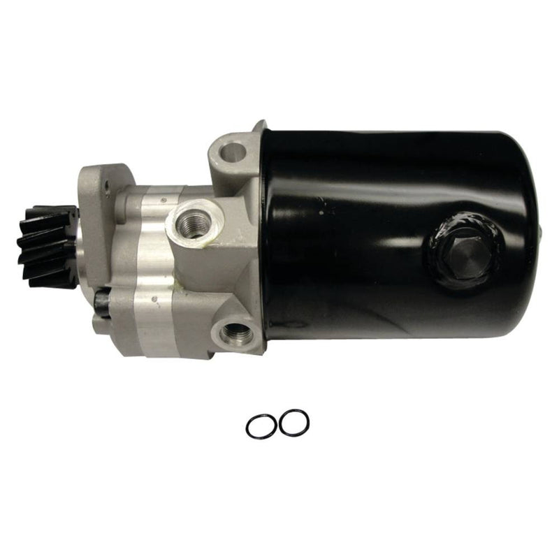 Load image into Gallery viewer, Massey Ferguson Tractor Power Steering Pump for 165, 255, 3165, 40, 50, 65 image 2
