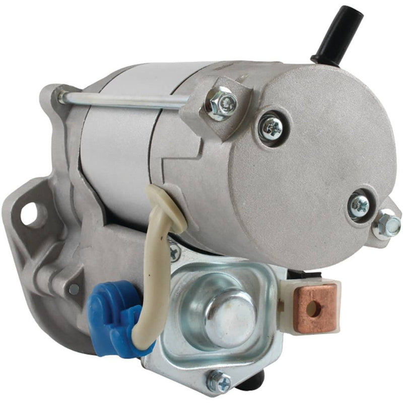 Load image into Gallery viewer, 435-236 Electric Starter Fits for Kubota 15425-63010 Denso 028000-9030
