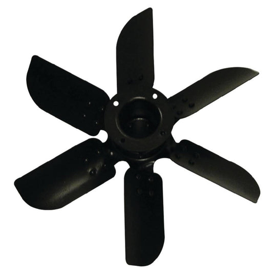 Fan Blade for Ford/Holland 2N 8N 9N JUBILEE NAA 9N8600D