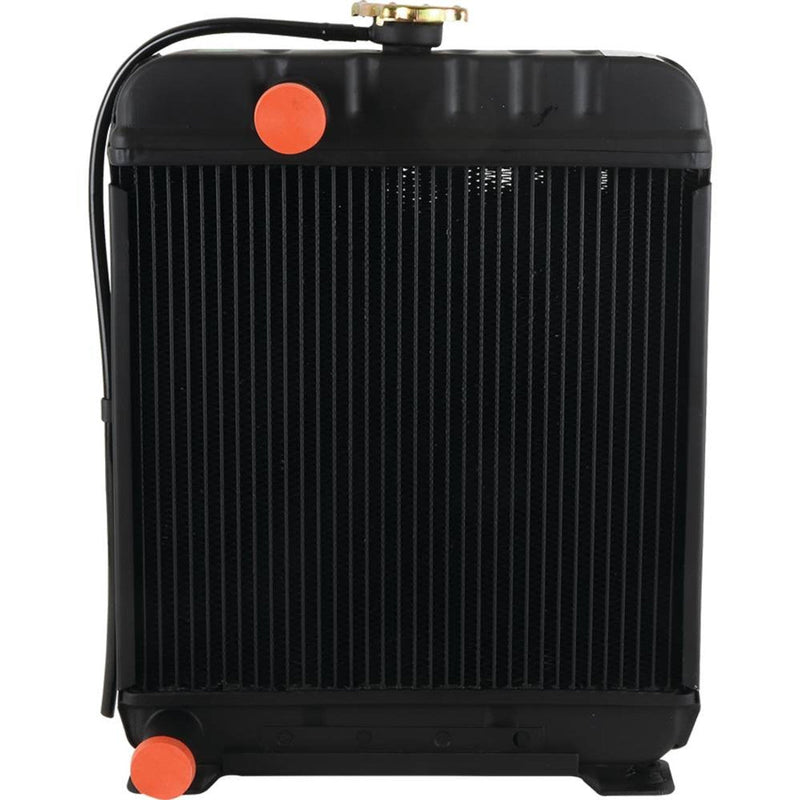 Load image into Gallery viewer, Radiator for Kubota L245DT, L245F, L245H
