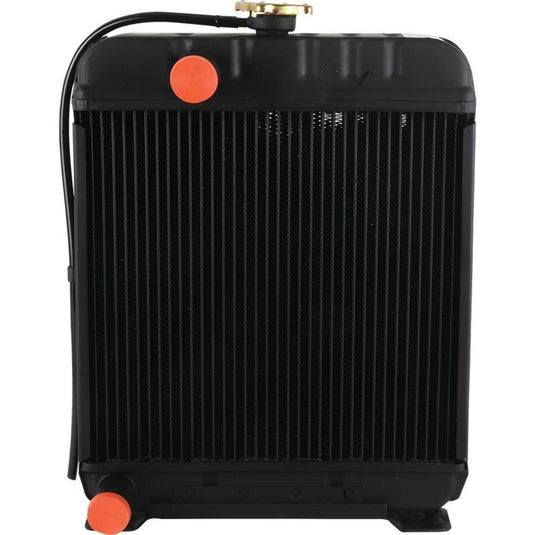 Radiator for Kubota L245DT, L245F, L245H