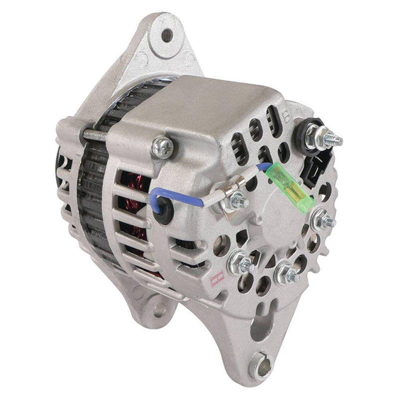 Load image into Gallery viewer, Alternator for John Deere Tractor 4475 5575 6675 7775 SKID STEER image 3
