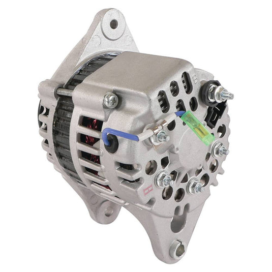 Alternator for John Deere Tractor 4475 5575 6675 7775 SKID STEER image 3