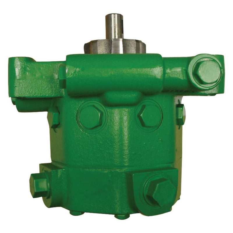 Load image into Gallery viewer, Hydraulic Pump for John Deere 1020, 1040, 1120, 1130, 1140 AR103033 1401-1200 image 2
