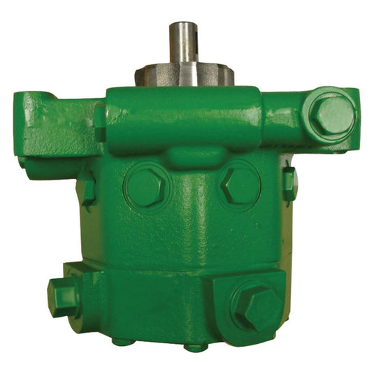 Hydraulic Pump for John Deere 1020, 1040, 1120, 1130, 1140 AR103033 1401-1200 image 2