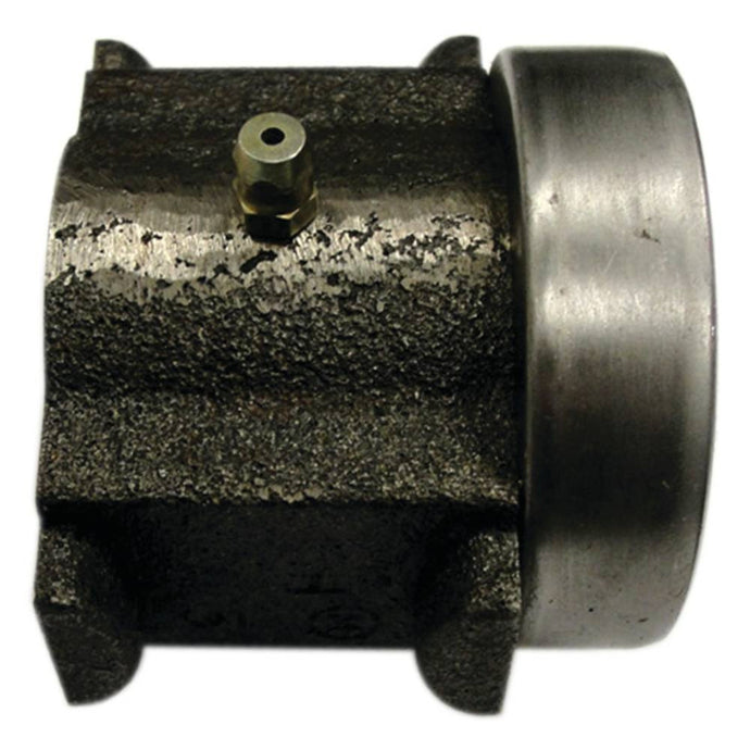 Release Bearing With Carrier for Case IH Cub image 1