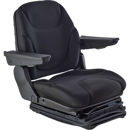 Seat 29 3/4" Height, 23 5/8" Width for Industrial Tractors 3010-0013