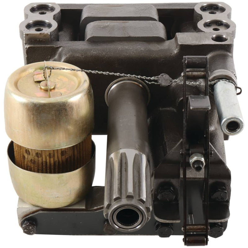 Load image into Gallery viewer, Hydraulic Pump for Massey Ferguson Tractor 253, 35, TO35 184472V93; 1201-1603 image 1
