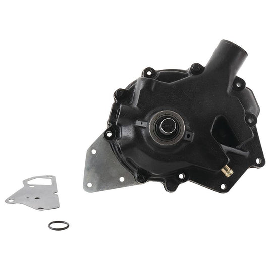 Water Pump for John Deere 340D Skidder AR68389, AR74110, R90784, TY6738 image 2