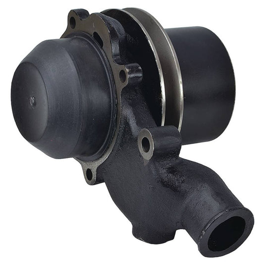 Water Pump for Massey Ferguson - 3641219M91 3637411M91 image 1