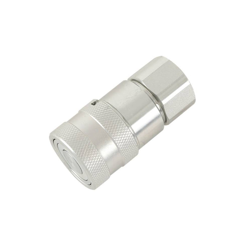 Load image into Gallery viewer, Flush Face Female for Parker FEM-501-10FO-NL for Industrial Tractors 3001-1247 image 2
