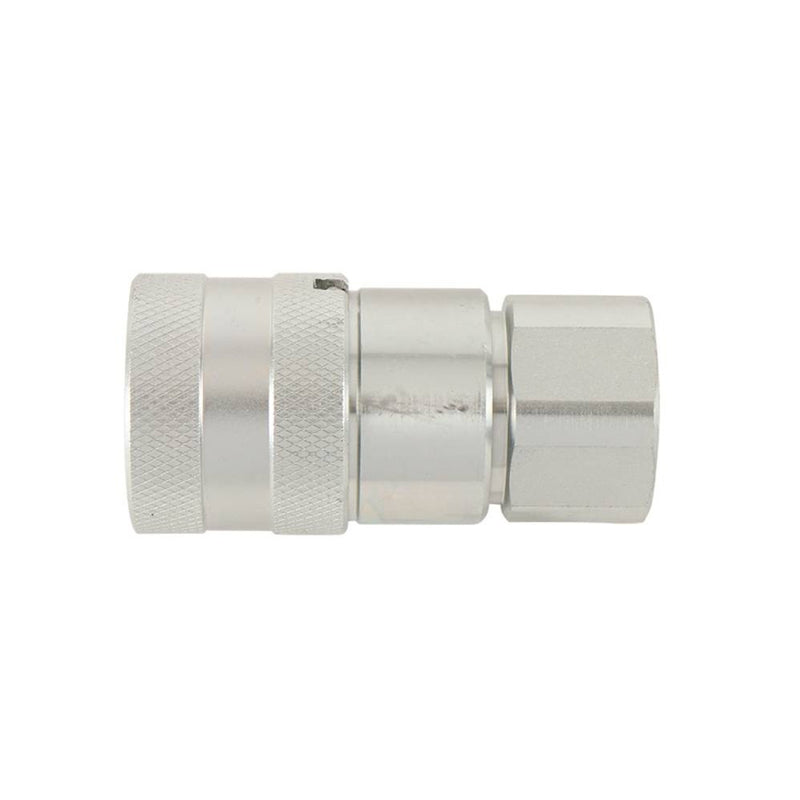 Load image into Gallery viewer, Flush Face Female for Parker FEM-501-10FO-NL for Industrial Tractors 3001-1247 image 1
